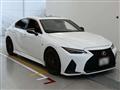 2021 Lexus IS