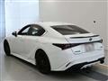 2021 Lexus IS