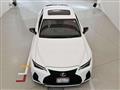 2021 Lexus IS