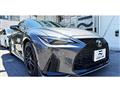 2021 Lexus IS