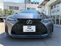 2021 Lexus IS