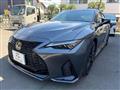 2021 Lexus IS