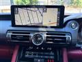 2021 Lexus IS