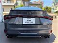 2021 Lexus IS