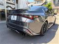 2021 Lexus IS