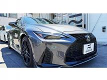 2021 Lexus IS