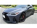 2021 Lexus IS