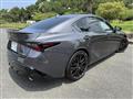 2021 Lexus IS