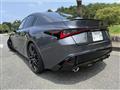 2021 Lexus IS