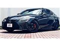 2021 Lexus IS
