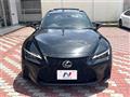 2021 Lexus IS