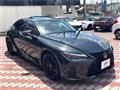 2021 Lexus IS