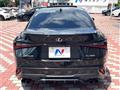 2021 Lexus IS