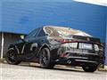 2021 Lexus IS