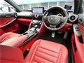 2021 Lexus IS