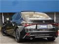 2021 Lexus IS