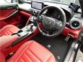 2021 Lexus IS