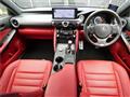 2021 Lexus IS