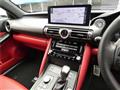 2021 Lexus IS