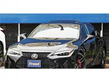 2021 Lexus IS