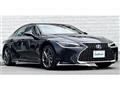 2021 Lexus IS