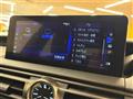 2021 Lexus IS