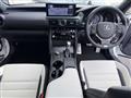 2026 Lexus IS
