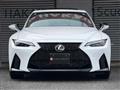 2026 Lexus IS