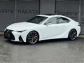 2026 Lexus IS