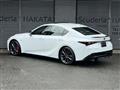 2026 Lexus IS