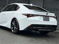 2026 Lexus IS