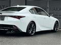 2026 Lexus IS