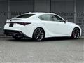 2026 Lexus IS
