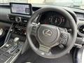 2026 Lexus IS