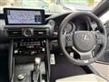 2026 Lexus IS