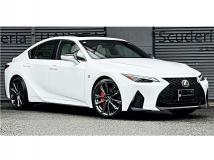 2026 Lexus IS
