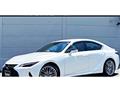 2025 Lexus IS