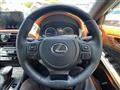 2025 Lexus IS
