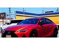 2025 Lexus IS