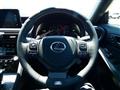 2025 Lexus IS