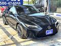 2025 Lexus IS