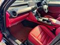 2025 Lexus IS