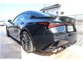2025 Lexus IS