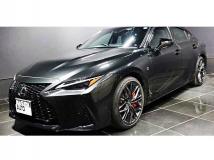 2025 Lexus IS