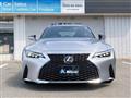 2024 Lexus IS