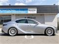 2024 Lexus IS