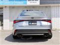 2024 Lexus IS
