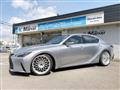 2024 Lexus IS