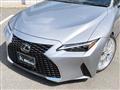 2024 Lexus IS