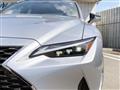 2024 Lexus IS